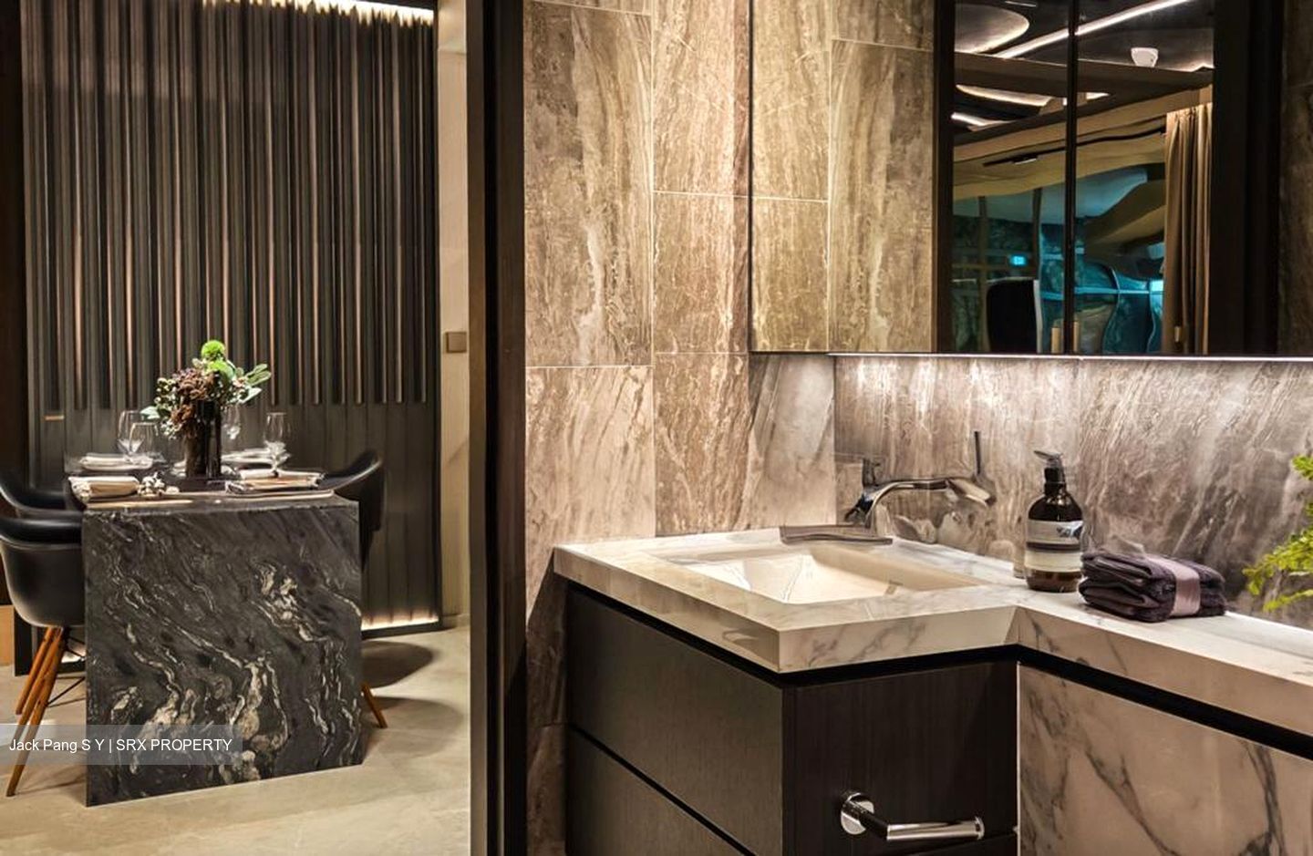 Newport Residences (D2), Apartment #520393281
